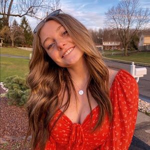 Meet your Posher, Kat